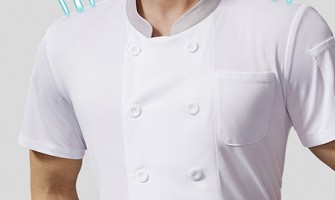 高雄廚師服訂製