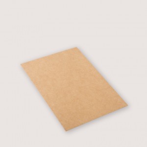 明信片-牛皮紙 12x18cm|10入一包|