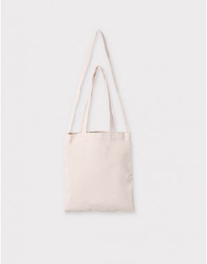 厚帆布單層兩用包