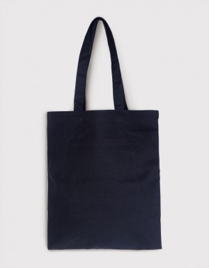 黑色中帆布單層直式袋|含內袋| 黑色中帆布單層直式袋|含內袋|