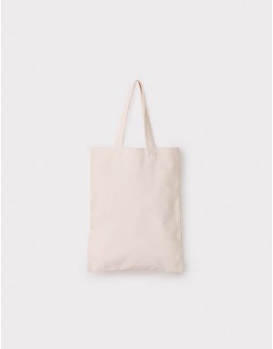 |預購|10安中帆單層直式袋 |預購|10安中帆單層直式袋