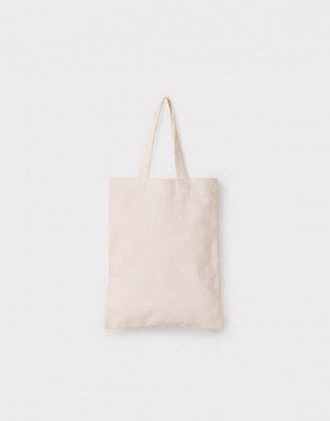 |預購|10安中帆單層直式袋 |預購|10安中帆單層直式袋