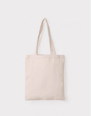 |缺貨| 厚帆布直式肩背包