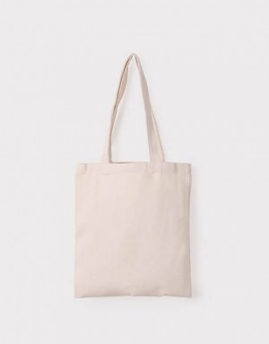 |缺貨| 厚帆布直式肩背包