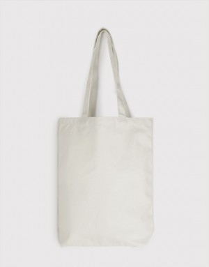 直式加大有底單肩包-淺漿 直式加大有底單肩包-淺漿