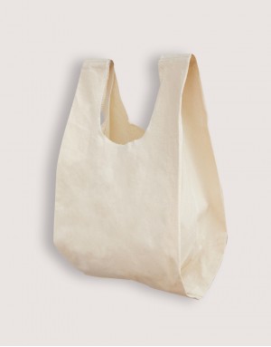 棉布背心袋-2種尺寸