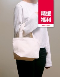 瑕疵帆布袋 - 隨機出貨