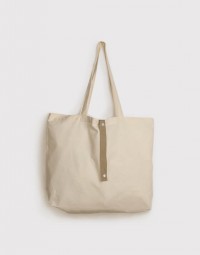 5安棉布大提袋-2款