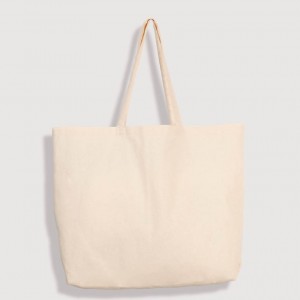 |缺貨|混紡棉橫式有底無側袋