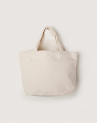 帆布小托特-微加大款