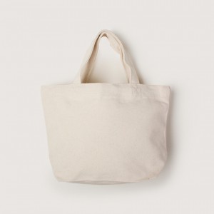 帆布小托特-微加大款