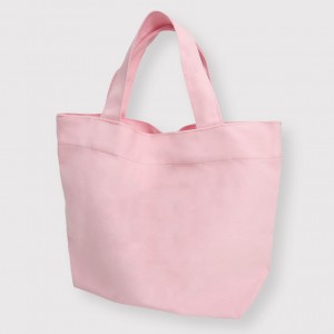 |預購|彩色帆布餐袋-六色