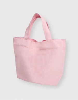 |預購|彩色帆布餐袋-六色