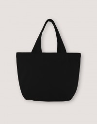 12安加大小托特-黑色