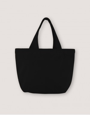 12安加大小托特-黑色