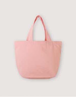 12安加大小托特-粉色