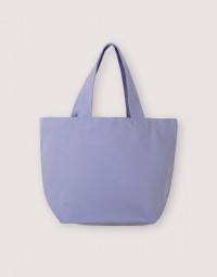 12安加大小托特-淡紫