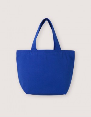 12安加大小托特-靛藍