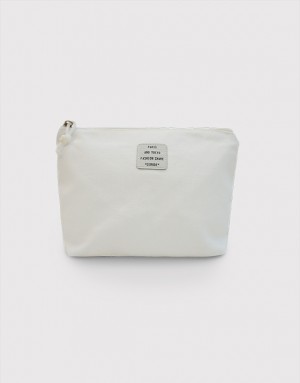 12安雙層大化妝包-9色