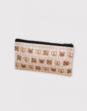 |插畫款|雙面滿版筆袋-MEOW MEOW COOKIES. |插畫款|雙面滿版筆袋-MEOW MEOW COOKIES.