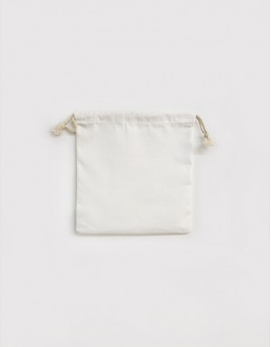 |限時特價|8安純棉半漂束口袋