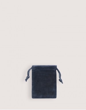 |缺貨|天鵝絨束口袋-黑色 |缺貨|天鵝絨束口袋-黑色