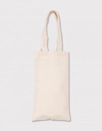 8安帆布水壺袋-淺漿