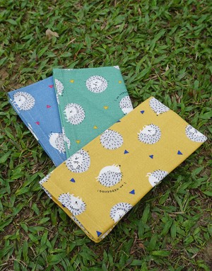 日式印花色餐具墊-多款