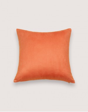 麂皮絨抱枕-多色|可加購枕心| 麂皮絨抱枕-多色|可加購枕心|