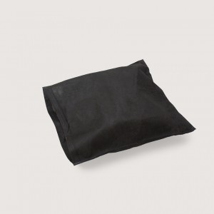不織布防塵袋-黑色|30g|