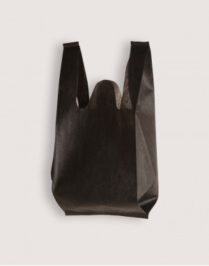 不織布背心袋-XS號-1包50入|8色可選| 不織布背心袋-XS號-1包50入|8色可選|