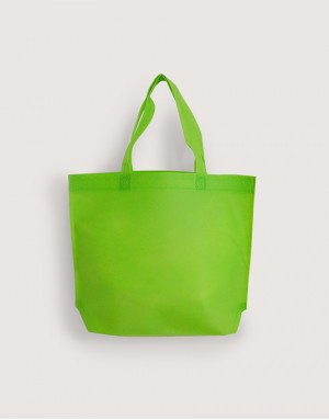 |預購|不織布有底無側橫式袋-小-6色