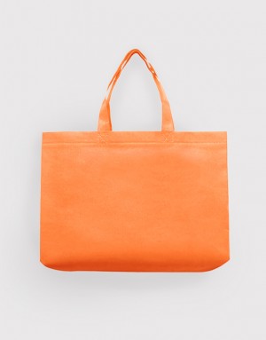 熱壓不織布有底有側橫式袋-S 熱壓不織布有底有側橫式袋-S