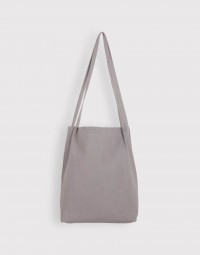 |預購| 雙層水洗棉細肩袋-6色