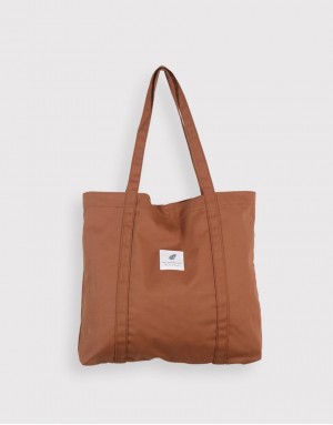 |預購| 輕帆橫式織標袋-3色 (50件起訂)