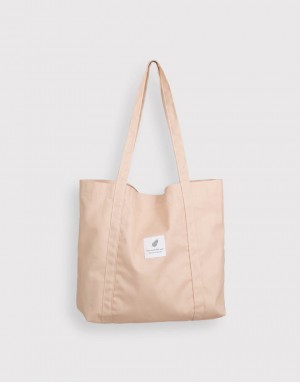 |預購| 輕帆橫式織標袋-3色 (50件起訂) |預購| 輕帆橫式織標袋-3色 (50件起訂)