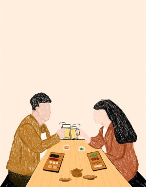 |預購|居酒屋布簾-いざかや02 |預購|居酒屋布簾-いざかや02