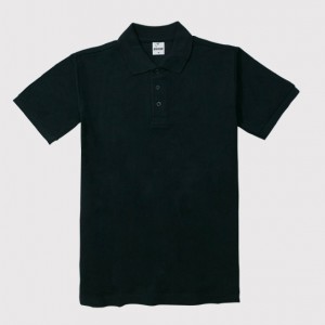 短袖全棉POLO衫（斷貨出清，尺寸以實際庫存為準，下單前可洽客服）