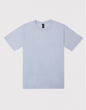 SR230 重磅寬版落肩涼感抗菌T恤 SR230 重磅寬版落肩涼感抗菌T恤