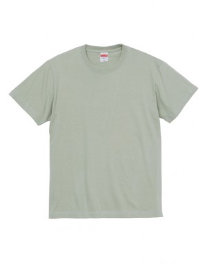 |日本品牌|UNITED ATHLE-成人短袖頂級棉柔5.6OZT恤-共55色 |日本品牌|UNITED ATHLE-成人短袖頂級棉柔5.6OZT恤-共55色