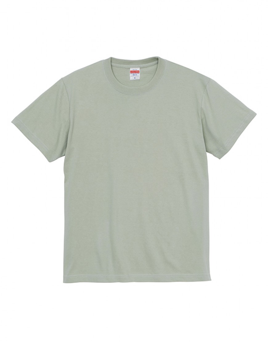 |日本品牌|UNITED ATHLE-成人短袖頂級棉柔5.6OZT恤-共50色