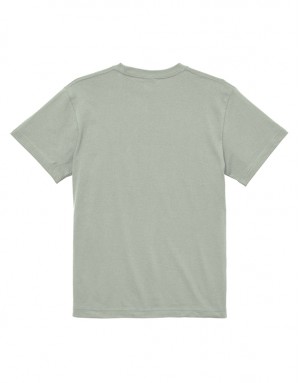 |日本品牌|UNITED ATHLE-成人短袖頂級棉柔5.6OZT恤-共55色 |日本品牌|UNITED ATHLE-成人短袖頂級棉柔5.6OZT恤-共55色