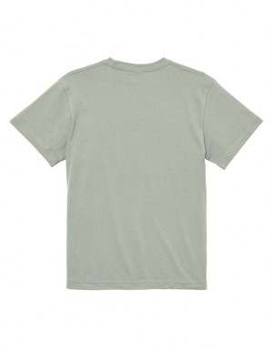 |日本品牌|UNITED ATHLE-成人短袖頂級棉柔5.6OZT恤-共55色 |日本品牌|UNITED ATHLE-成人短袖頂級棉柔5.6OZT恤-共55色