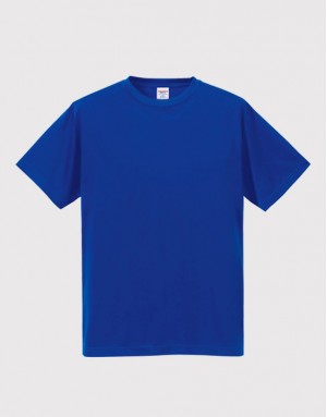 United Athle 4.7oz絲綢觸感吸濕排汗(成人) United Athle 4.7oz絲綢觸感吸濕排汗(成人)