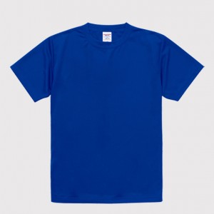United Athle 4.7oz絲綢觸感吸濕排汗(兒童)