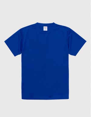 United Athle 4.7oz絲綢觸感吸濕排汗(兒童) United Athle 4.7oz絲綢觸感吸濕排汗(兒童)