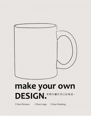 |客製款G|馬克杯