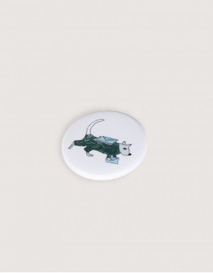 動物郵差胸章-大|10入一組| 動物郵差胸章-大|10入一組|