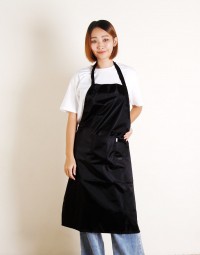 牛津PVC防水圍裙-2色