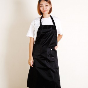 牛津PVC防水圍裙-2色